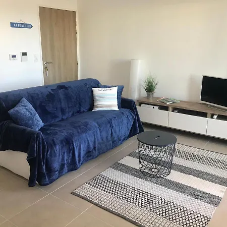 Neuf Et Haut De Gamme Au Coeur Du Pouliguen Boutiques Port Et Plage A Pied Apartment