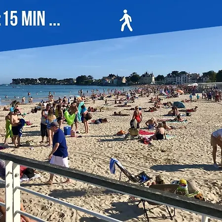 Neuf Et Haut De Gamme Au Coeur Du Pouliguen Boutiques Port Et Plage A Pied