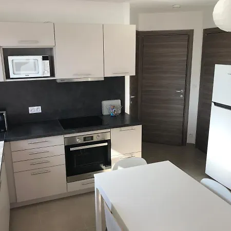 Apartment Neuf Et Haut De Gamme Au Coeur Du Pouliguen Boutiques Port Et Plage A Pied