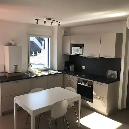 Apartment Neuf Et Haut De Gamme Au Coeur Du Pouliguen Boutiques Port Et Plage A Pied Le Pouliguen