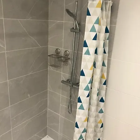 Neuf Et Haut De Gamme Au Coeur Du Pouliguen Boutiques Port Et Plage A Pied Apartment *