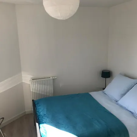 Neuf Et Haut De Gamme Au Coeur Du Pouliguen Boutiques Port Et Plage A Pied Apartment