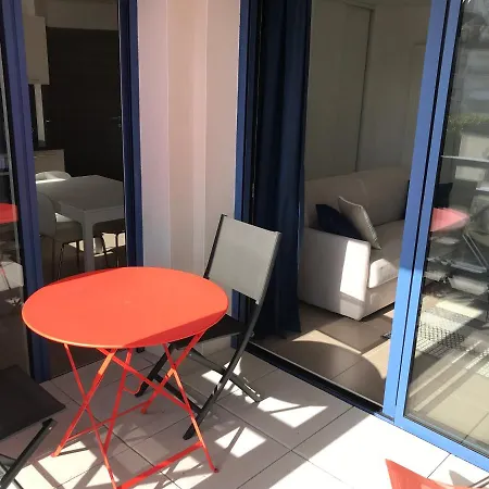 Neuf Et Haut De Gamme Au Coeur Du Pouliguen Boutiques Port Et Plage A Pied Apartment *