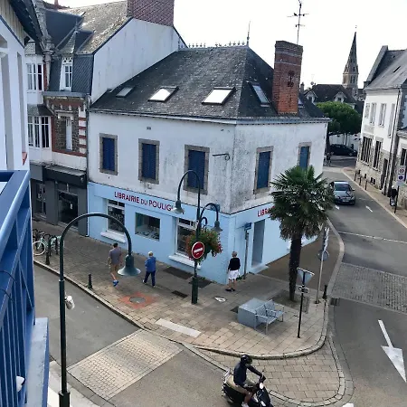 Apartment Neuf Et Haut De Gamme Au Coeur Du Pouliguen Boutiques Port Et Plage A Pied *