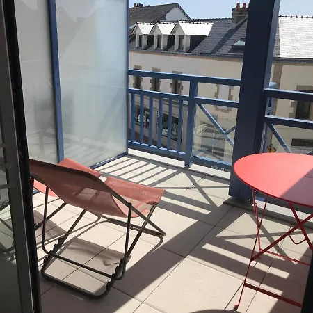 Neuf Et Haut De Gamme Au Coeur Du Pouliguen Boutiques Port Et Plage A Pied * Le Pouliguen